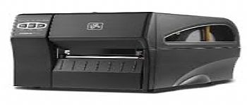 Impressora de etiqueta e codigo de barras ZT230- Zebra Impressora de etiqueta e codigo de barras ZT230- Zebra